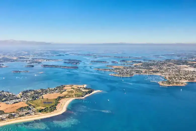 Golfe du Morbihan
