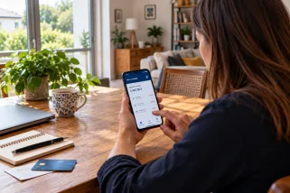 Un nouveau malware Android s’attaque aux comptes bancaires français