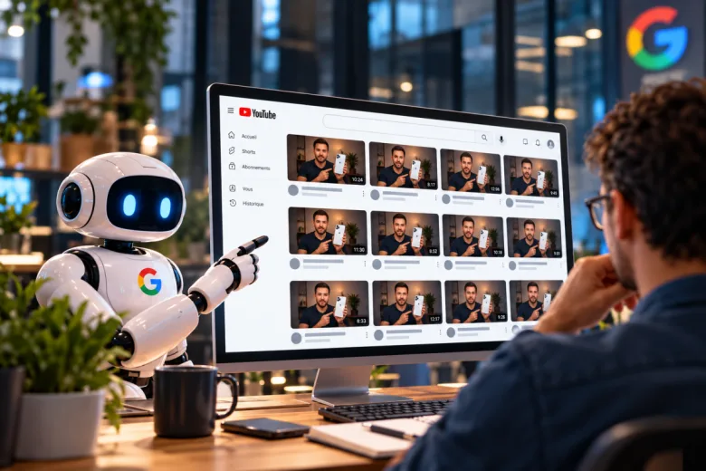Google annonce SAFE
