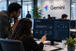 Gemini test la sécurité de sites Internet
