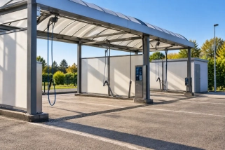 Sécheresse : les stations de lavage paient le prix fort des restrictions d’eau