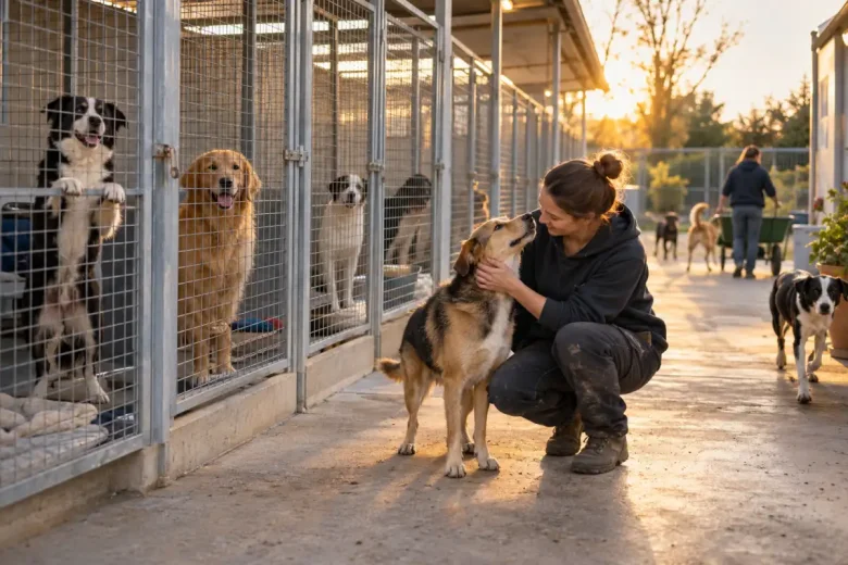Abandons d'animaux : pourquoi la loi ne fait pas reculer les chiffres ?