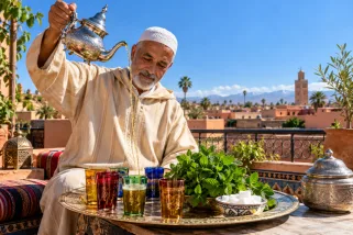 Thé : quels bienfaits pour la santé ?