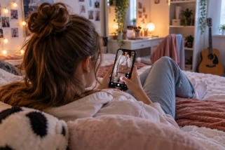 TikTok Shop : quand les réseaux sociaux deviennent des boutiques en ligne