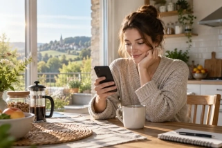 Google Dreambeans et la vie privée