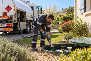 Fioul domestique : jusqu'à 200 euros d'économie