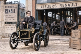Renault Type A