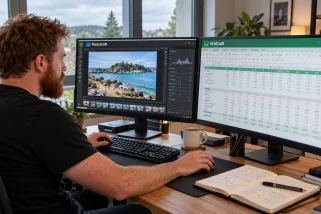 Après Adobe, un développeur clone Office grâce à l'IA