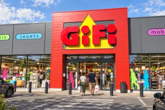 Gifi s’apprête à déposer le bilan, 513 magasins en sursis