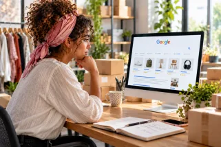 Google change ses résultats en Europe : quel impact sur le e-commerce ?