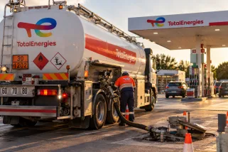 Gazole : 12 à 18 centimes de moins grâce aux stocks d'État