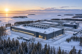 Google investit en Finlande
