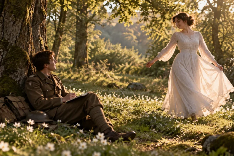 Tolkien et Edith