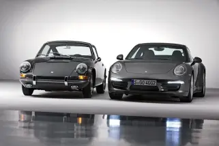 Porsche 911 : l’incroyable histoire d’une voiture devenue une légende