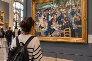 Musées : les tarifs réduits et gratuités à connaître