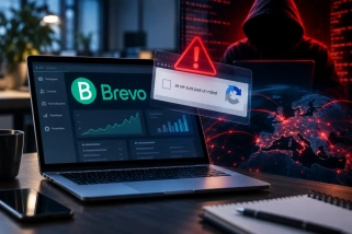 Breavi a subi une attaque