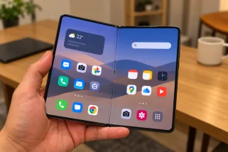 iPhone Duo : des clients signalent un écran fendu