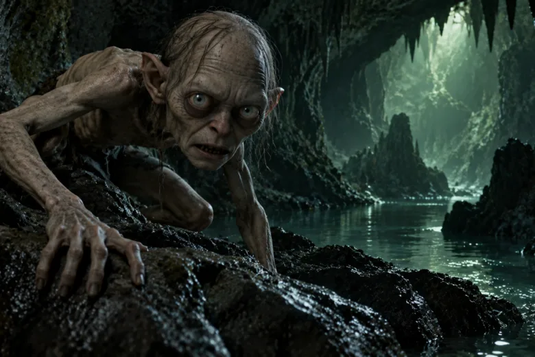 Gollum