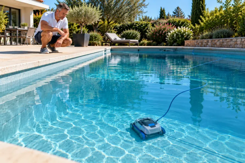ID Piscine