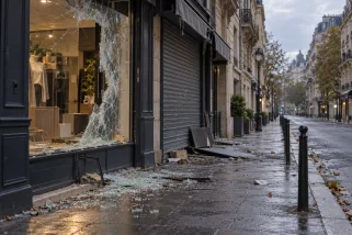 Casseurs : 0,8 % de taxe sur vos primes d’assurance en 2027