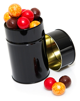 Offrez une boîte de chocolats Abanico