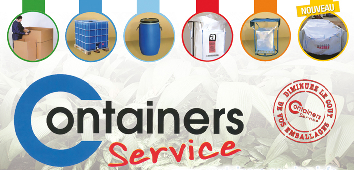 Containers Service