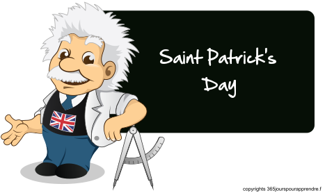saint patrick