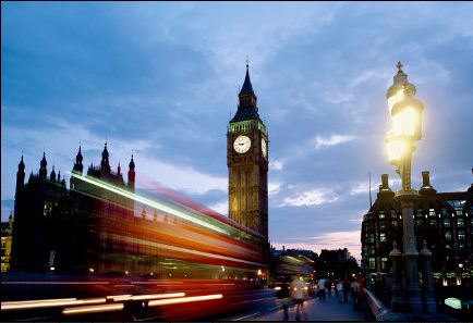 Création de société en Angleterre