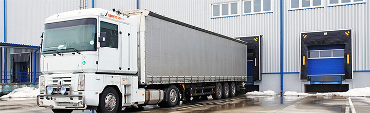 Transport de produits dangereux
