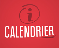 Logo iCalendrier.fr