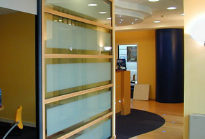 amenagement de bureau à Paris