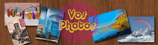 impression photo