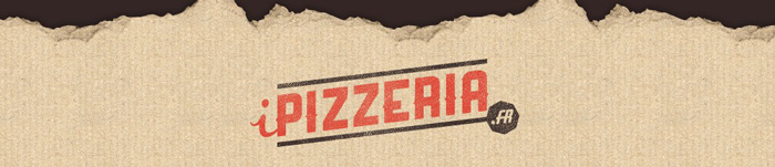 iPizzeria : on mange italien ce soir !