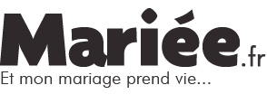 logo Mariée