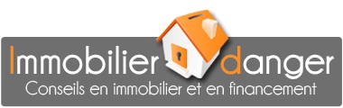Immobilier-danger : conseil en immobilier et en financement