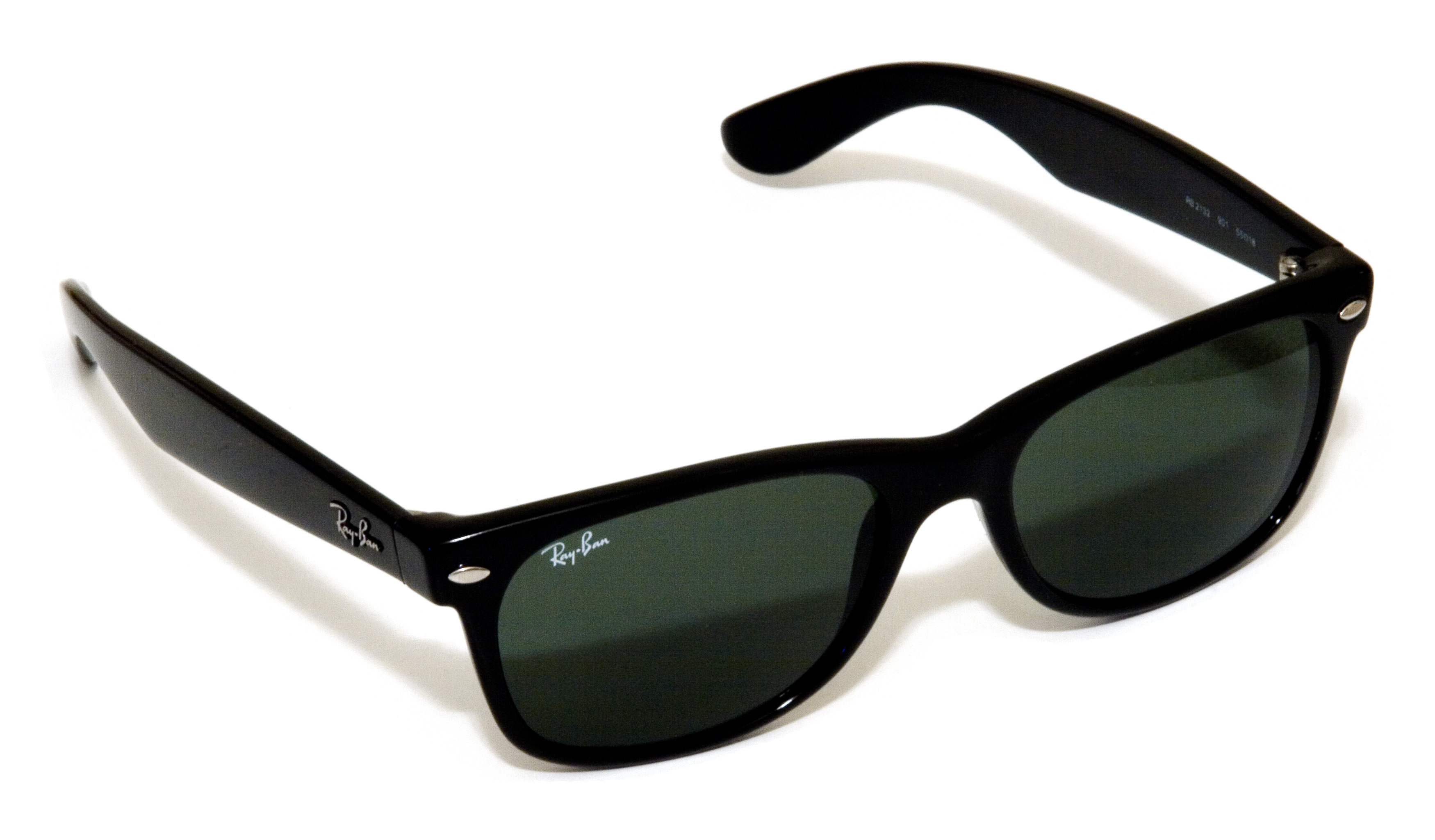 lunettes wayfarer