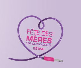 Fête des mères