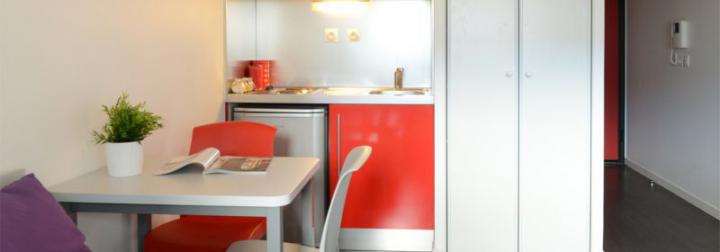 Location pour étudiant
